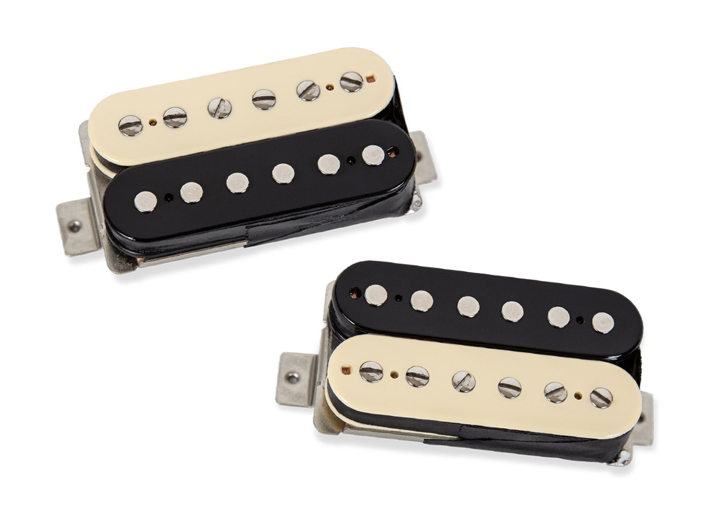 Seymour Duncan SLASH 2.0 ネック用 ハムバッカー Seymour Duncan Slash 2.0 Signature Pickups | Seymour Duncan